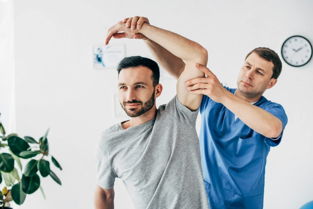 terapia manual avanzada